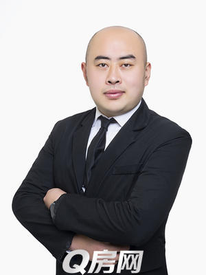 蔡黎明_Q房网