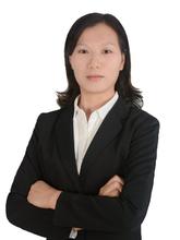 黎田娇