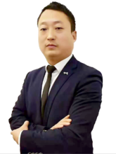 李勇