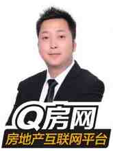 刘京_Q房网