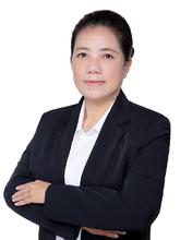 梁健莲