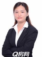 杨明娟_Q房网