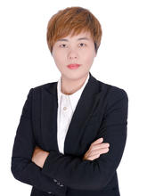 覃娇灵