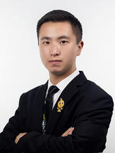 吕家豪