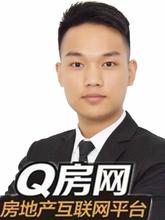 姜瑞恒_Q房网