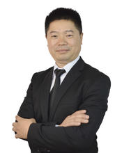 李卫忠