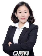 杨永娟_Q房网