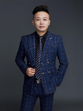 陈晨_Q房网