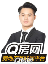 杨晓群_Q房网