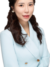 崔杉杉_Q房网