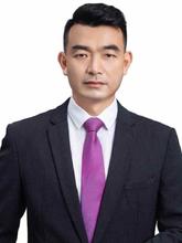 姜启军