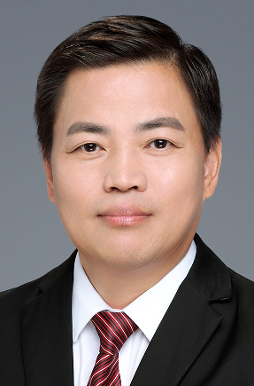 吴宗中