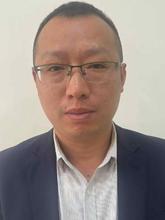 杨利兵