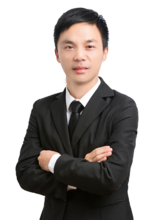 曹晓龙_Q房网
