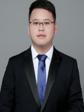 霍杨_Q房网