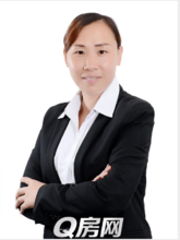 李先英_Q房网
