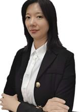 韦健敏